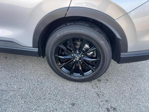 2024 Honda CR-V Hybrid Sport AWD