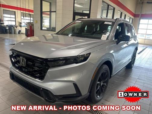 2024 Honda CR-V Hybrid Sport AWD