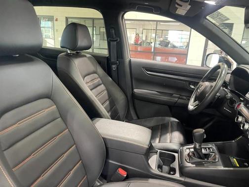 2024 Honda CR-V Hybrid Sport AWD