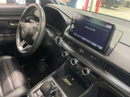 2024 Honda CR-V Hybrid Sport AWD