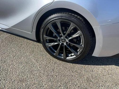 2023 Lexus IS 350 Base