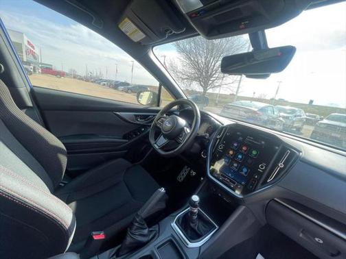 2023 Subaru WRX Premium