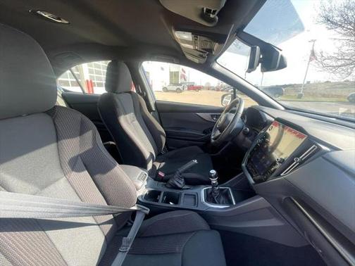 2023 Subaru WRX Premium