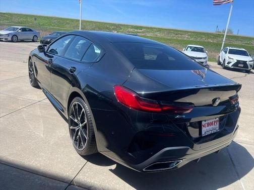 2022 BMW 840 i xDrive