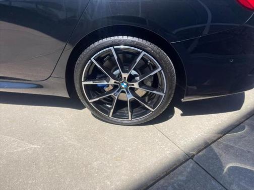 2022 BMW 840 i xDrive