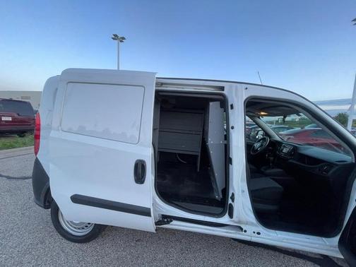 2020 RAM ProMaster City Tradesman