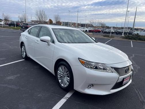 2014 Lexus ES 350 Base