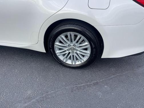 2014 Lexus ES 350 Base