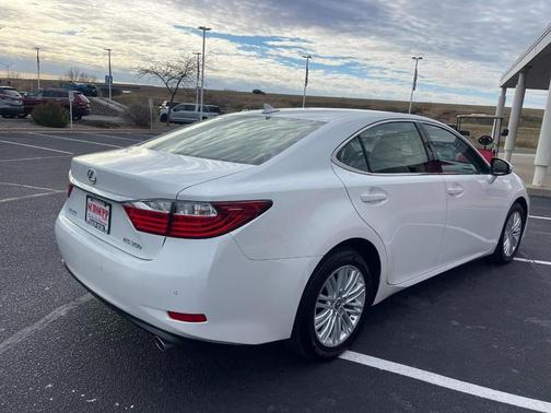 2014 Lexus ES 350 Base