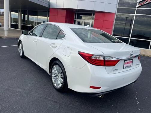 2014 Lexus ES 350 Base