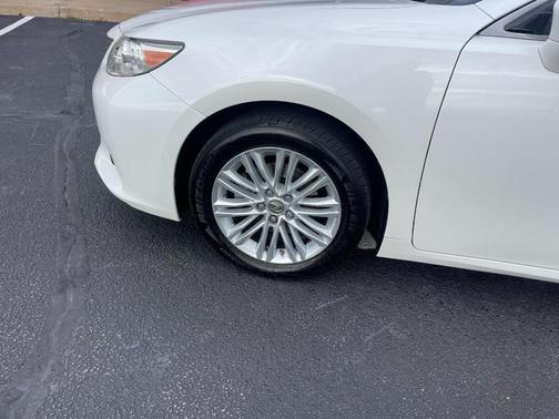 2014 Lexus ES 350 Base
