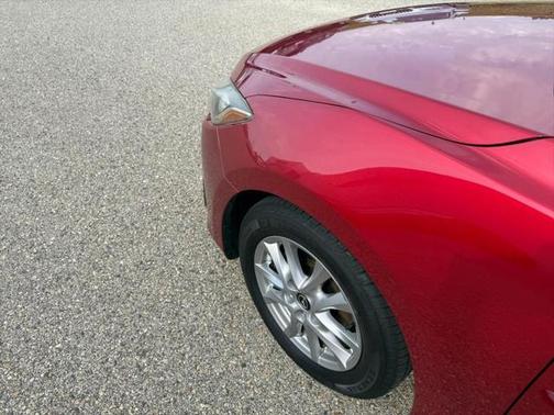 2014 Mazda Mazda3 i Grand Touring