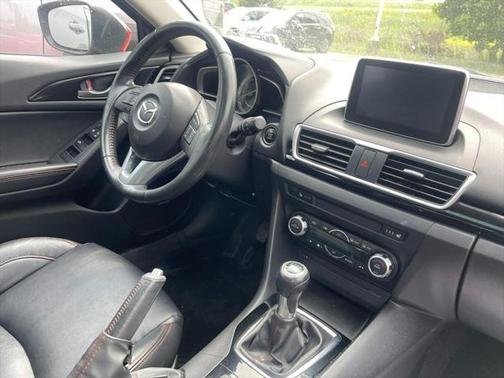 2014 Mazda Mazda3 i Grand Touring