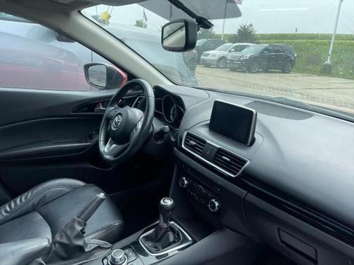 2014 Mazda Mazda3 i Grand Touring