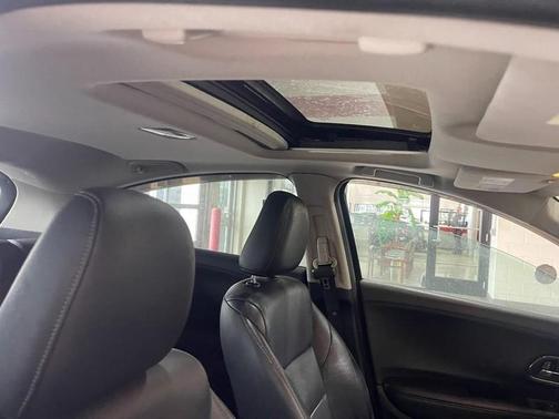 2018 Honda HR-V EX-L w/Navigation