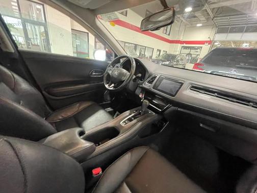 2018 Honda HR-V EX-L w/Navigation
