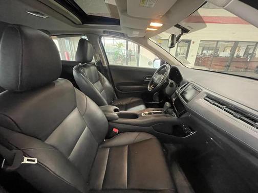 2018 Honda HR-V EX-L w/Navigation