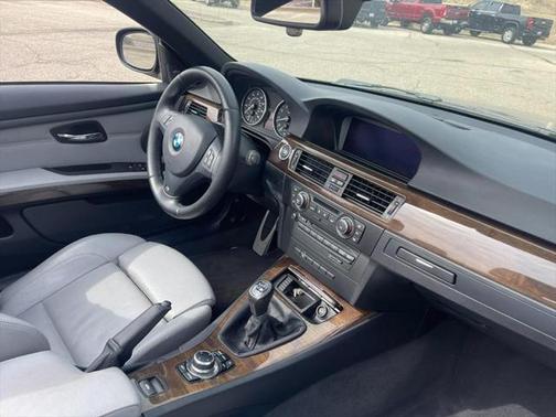 2013 BMW 335 335i CONVERTIBLE