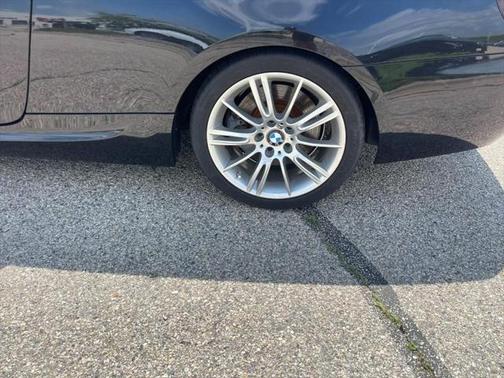 2013 BMW 335 335i CONVERTIBLE