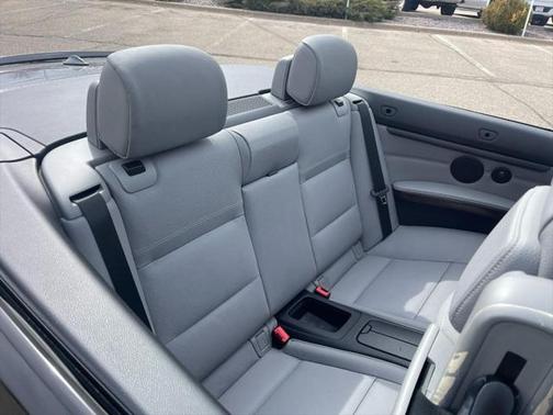 2013 BMW 335 335i CONVERTIBLE