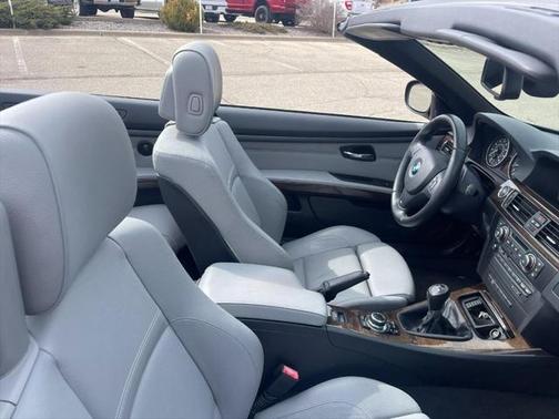 2013 BMW 335 335i CONVERTIBLE
