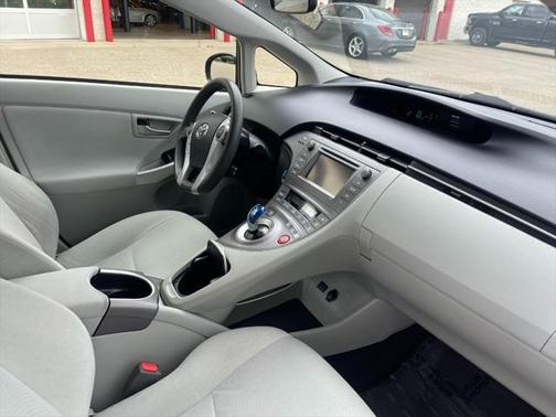 2014 Toyota Prius Four