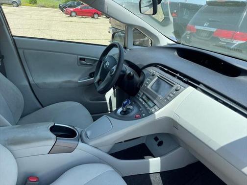 2014 Toyota Prius Four