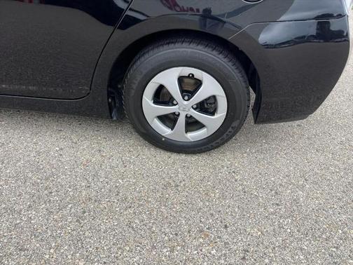 2014 Toyota Prius Four