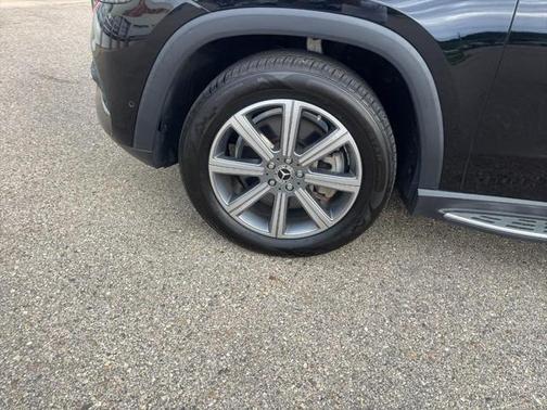 2020 Mercedes-Benz GLS 450 4MATIC