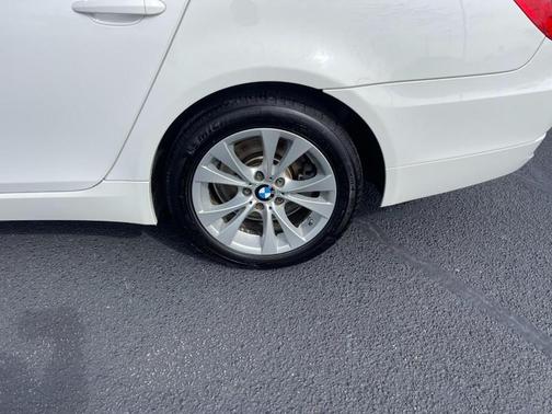 2009 BMW 535 xDrive