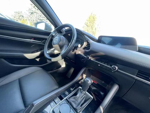 2024 Mazda Mazda3 2.5 S Select Sport