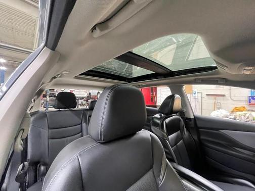 2023 Nissan Murano SL Intelligent AWD