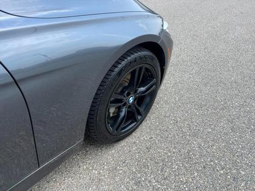 2018 BMW 330 xDrive