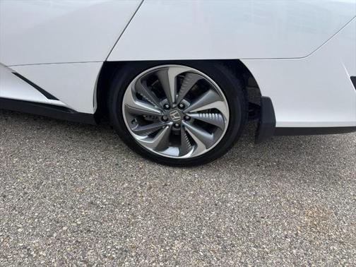 2018 Honda Clarity Plug-In Hybrid Touring