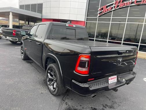 2022 RAM 1500 Limited