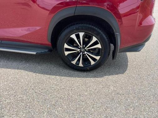 2019 Lexus NX 300 F Sport
