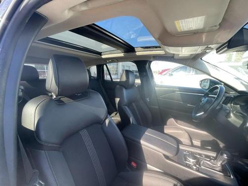 2024 Mazda CX-50 2.5 S Premium Package