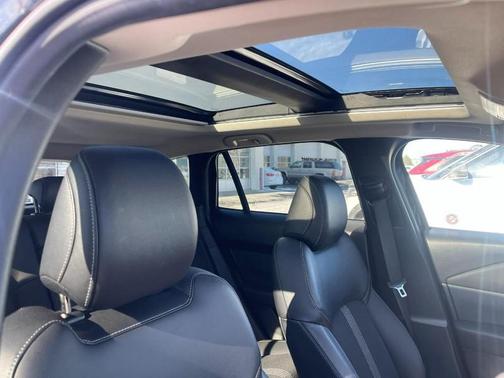 2024 Mazda CX-50 2.5 S Premium Package