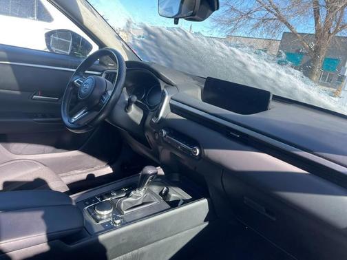 2024 Mazda CX-50 2.5 S Premium Package