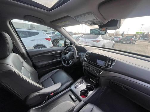 2022 Honda Pilot AWD Special Edition