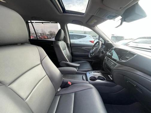 2022 Honda Pilot AWD Special Edition