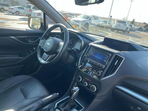 2018 Subaru Crosstrek 2.0i Limited