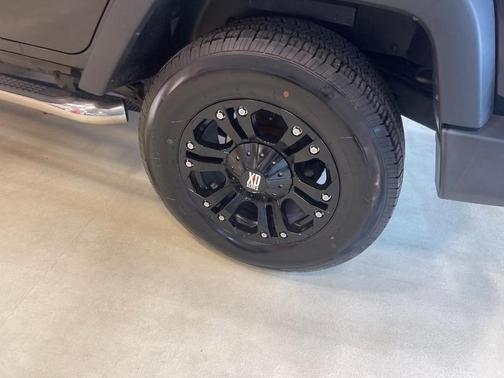 Photo 5 of 31 of 2016 Jeep Wrangler Unlimited Sport