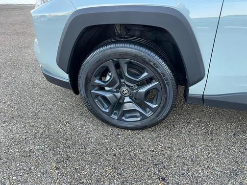 2022 Toyota RAV4 Adventure