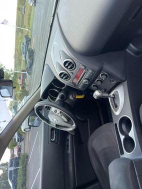 2010 Nissan Rogue Krom