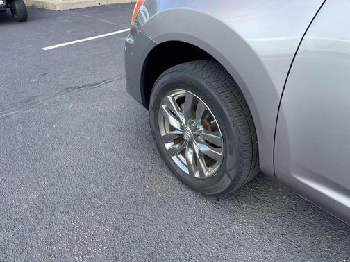 2010 Nissan Rogue Krom