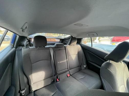 2017 Toyota Prius Two