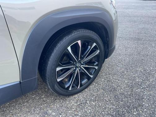 2023 Mazda CX-50 2.5 Turbo