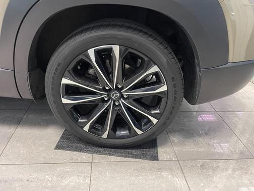 2023 Mazda CX-50 2.5 Turbo