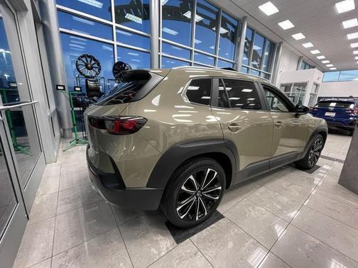 2023 Mazda CX-50 2.5 Turbo